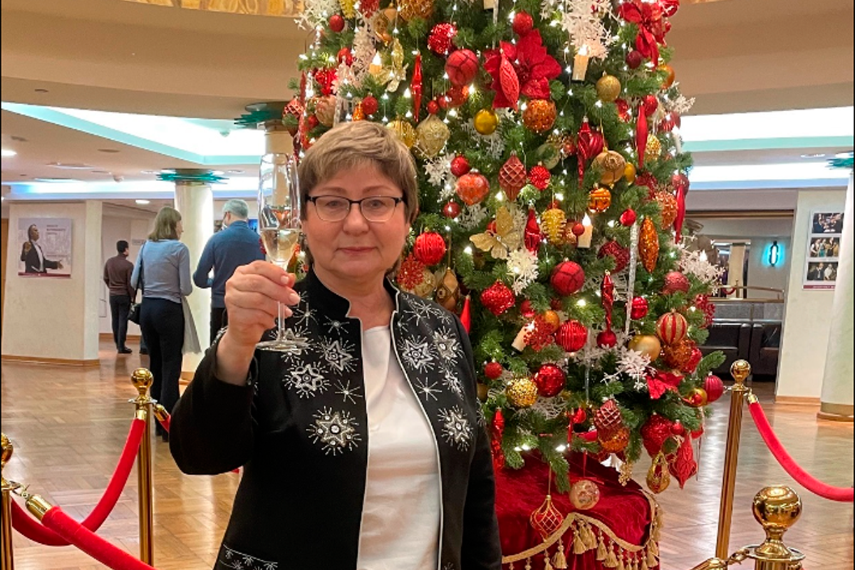 Изображение: С Новым Годом!