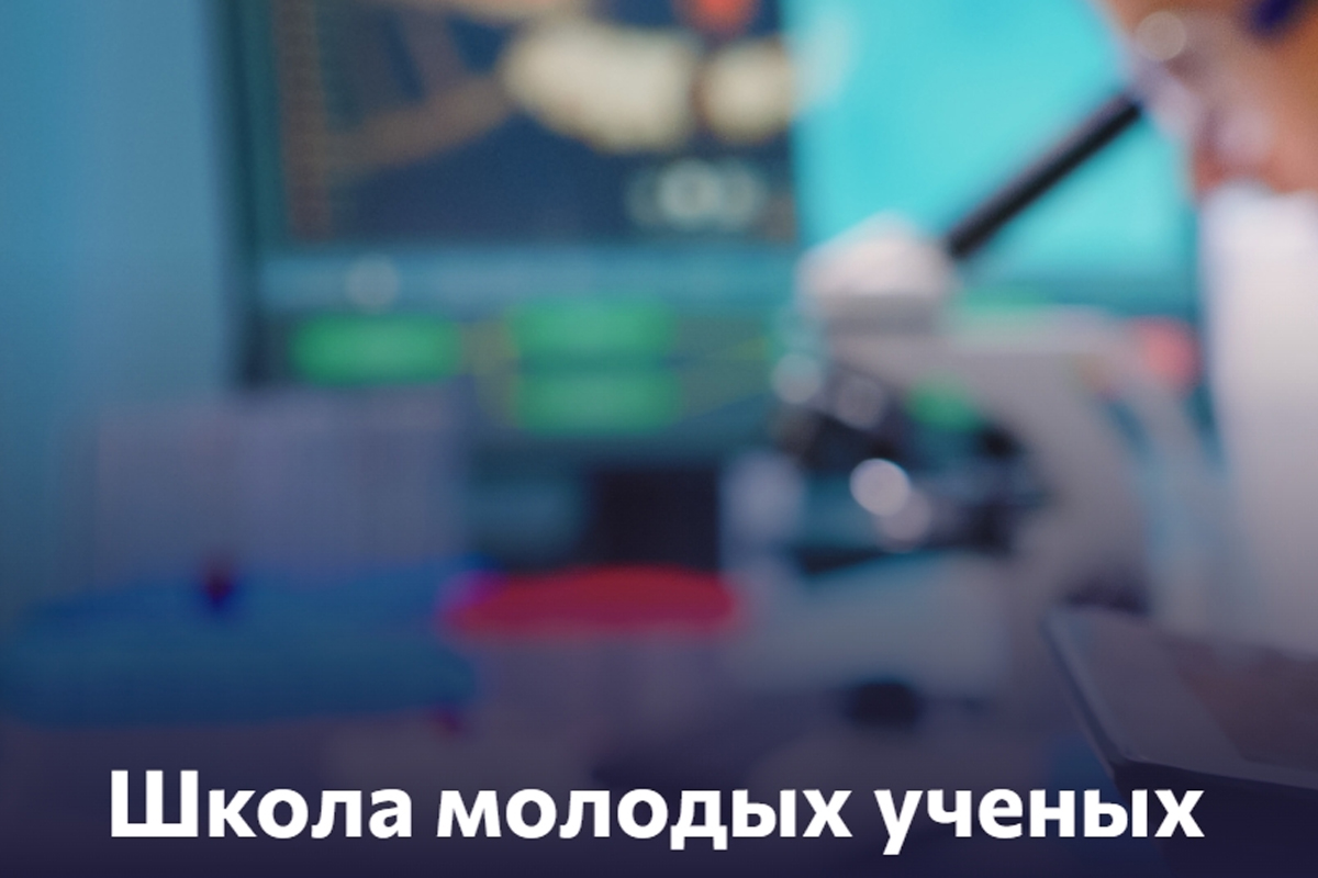 Изображение: Школа молодых ученых (г. Калининград)