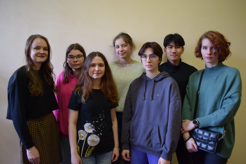 В ВШБиПП состоялся Круглый стол с выпускниками о перспективах трудоустройства