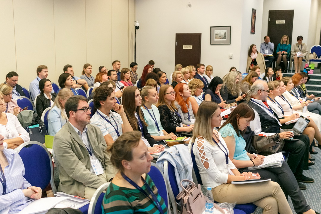 Преподаватели ВШБТиПТ – участники международной конференции  «КОНФИТУР-2018»